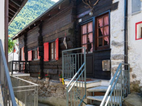 Chalet da Adri ed Eli by Interhome
